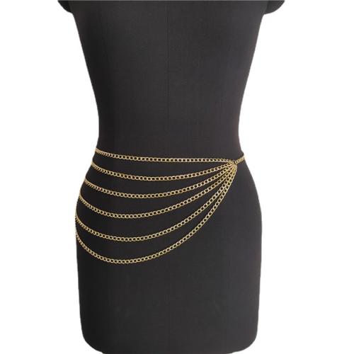 Womens Belt & Chain Belts | Linked Up Chain Belt Accessories Belt & Chain Belts