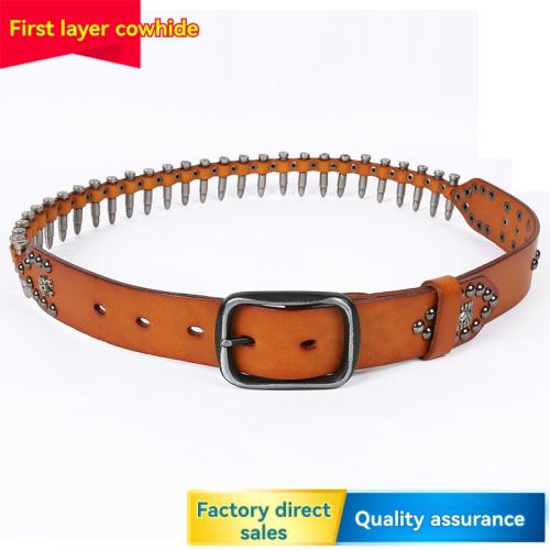 Womens Belt & Chain Belts | Time To Saddle Up Belt Accessories Belt & Chain Belts