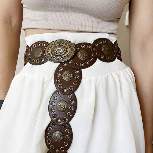 Womens Belt & Chain Belts | Wild Boho Soul Belt Accessories Belt & Chain Belts