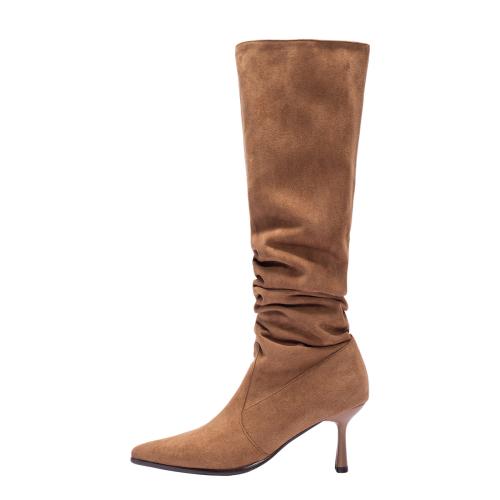 Womens Boots | Claire Knee High Boots Boots Boots