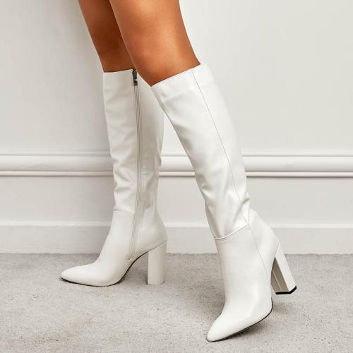 Womens Boots | Claire Knee High Boots Boots Boots