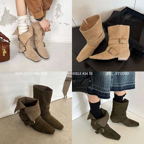 Womens Boots | Get Used To It Knee High Boots Boots Boots