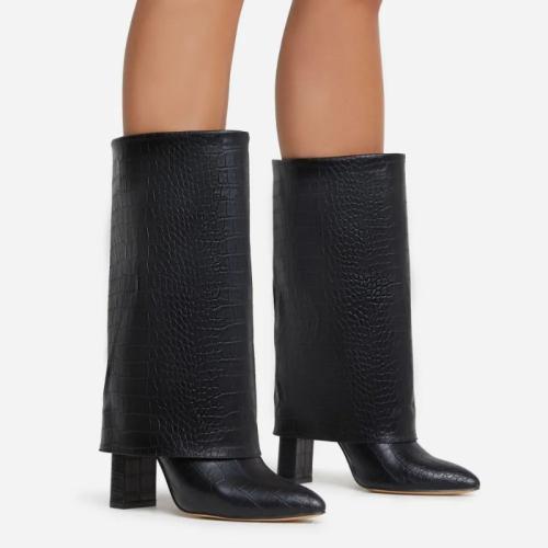 Womens Boots | In A Heartbeat Knee High Boots Boots Boots