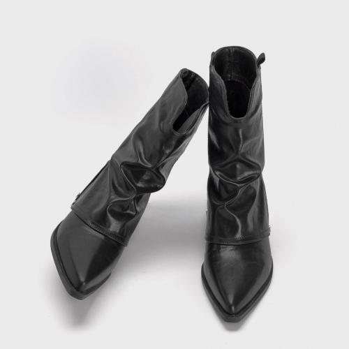 Womens Boots | Mason Overlay Boots Boots Boots