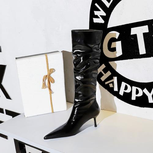 Womens Boots | Never Leaving Thigh High Boots Boots Boots