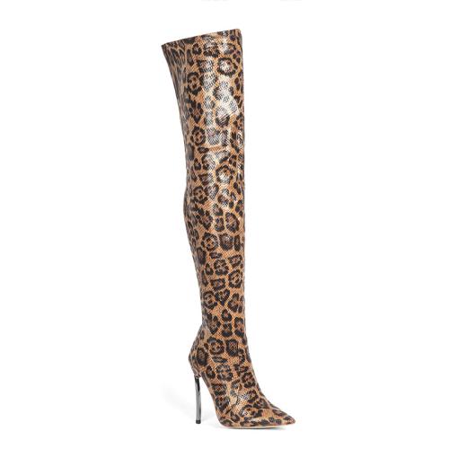 Womens Boots | Suki Knee High Boots Boots Boots