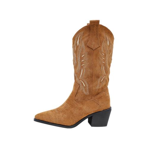 Womens Boots | Texas Hold Em’ Cowboy Boots Boots Black