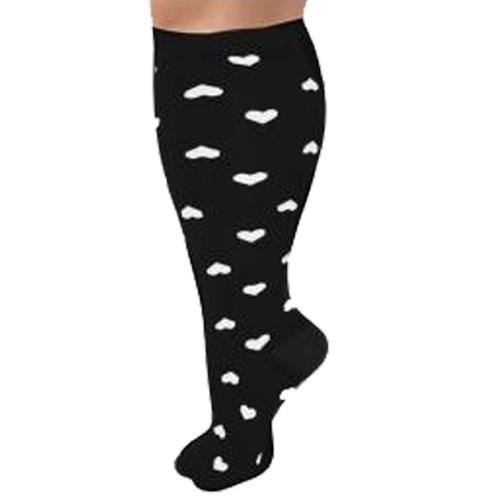 Womens Gloves & Scarves | Jack O Lantern Glow In The Dark Socks Accessories Black