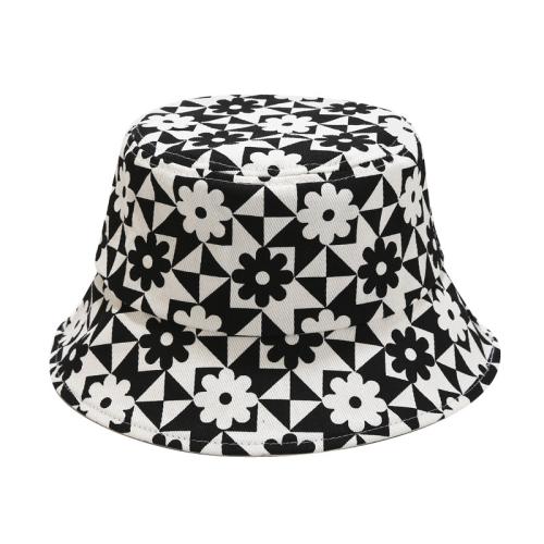 Womens Hats | Alice Floral Bucket Hat Accessories Black