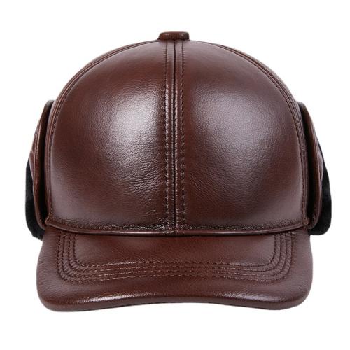 Womens Hats | Burnside Ave Baseball Hat Accessories Brown