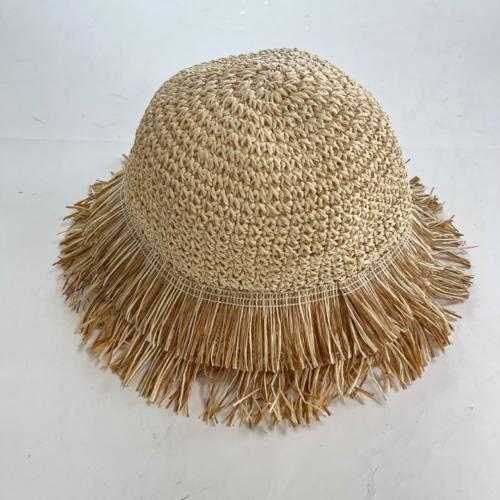 Womens Hats | It’s Vacation Time Bucket Hat Accessories Brown