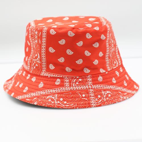 Womens Hats | Stay Cool Paisley Bucket Hat Accessories Blue