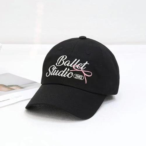 Womens Hats | Very Demure Baseball Hat Accessories Black