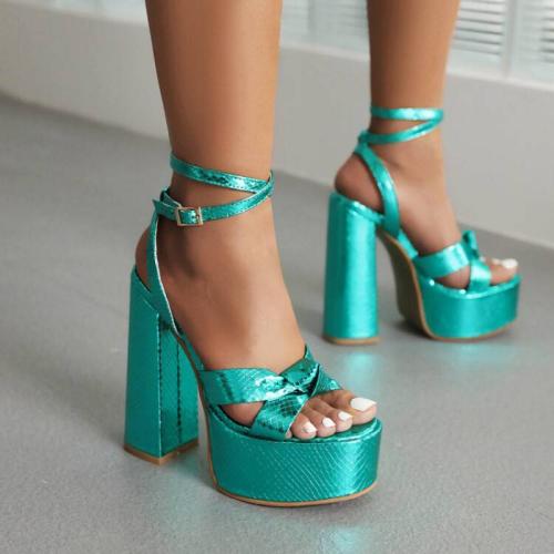 Womens Heels | Bring The Fun Ultra Platform Heels Heels Heels