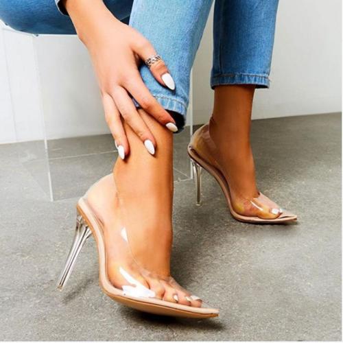 Womens Heels | Sweet Attraction Heeled Sandal Heels Heels