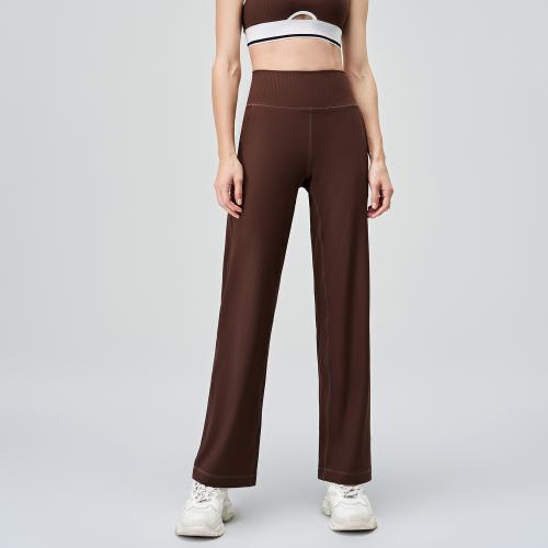 Womens Matching Sets | Paradise Livin’ Crochet Pant Set Brown