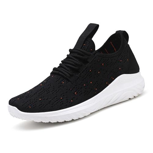 Womens Sneakers | Casual Slay Sneakers Shoes Black