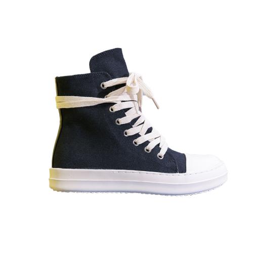 Womens Sneakers | Feel A Way Sneakers Shoes Black