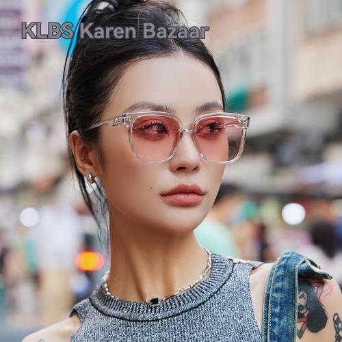 Womens Sunglasses | Geek Chic Blue Light Glasses Accessories Clear