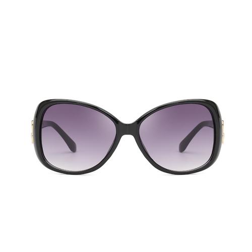 Womens Sunglasses | I’M Over It Sunglasses Accessories Black