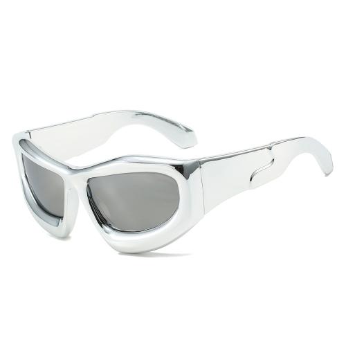 Womens Sunglasses | Out Of Your League Sunglasses Accessories Silver