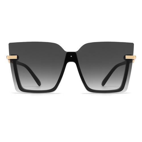 Womens Sunglasses | Two Halves Make A Whole Sunglasses Accessories Black